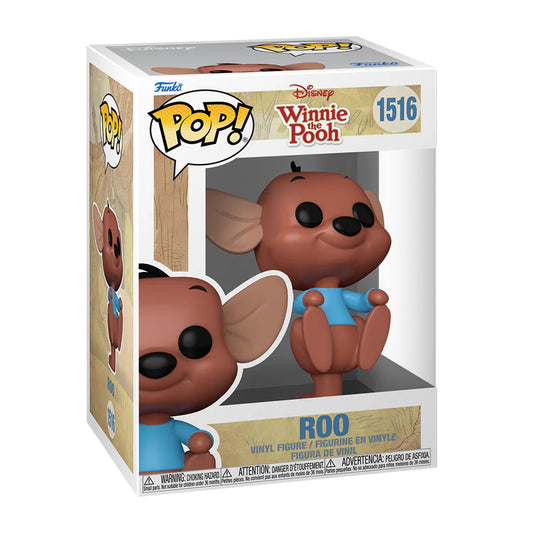 Funko Pop Disney: Winnie The Pooh - Roo #1516